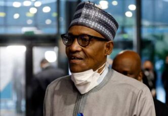 Buhari did not negotiate for Boko Haram - Garba Shehu