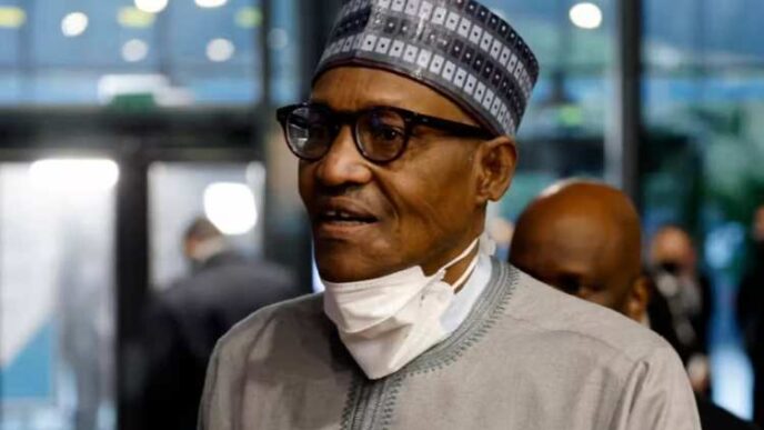 Buhari did not negotiate for Boko Haram - Garba Shehu