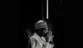 Tinubu to receive Buhari's remains at Katsina airport today