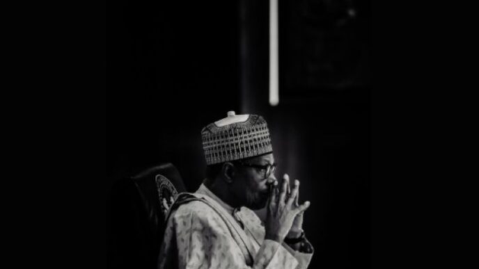 Tinubu to receive Buhari's remains at Katsina airport today