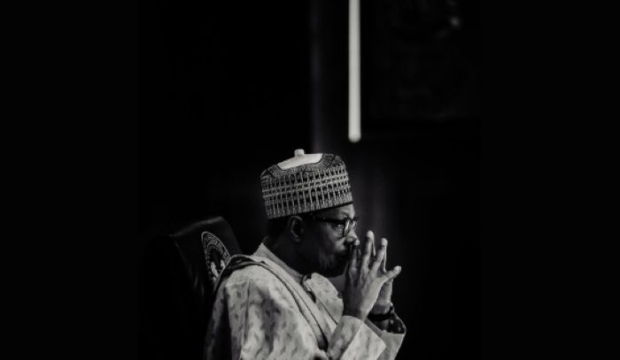 Tinubu to receive Buhari's remains at Katsina airport today