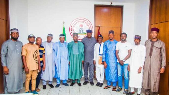 N-power beneficiaries meet FG over unpaid stipends, entitlements