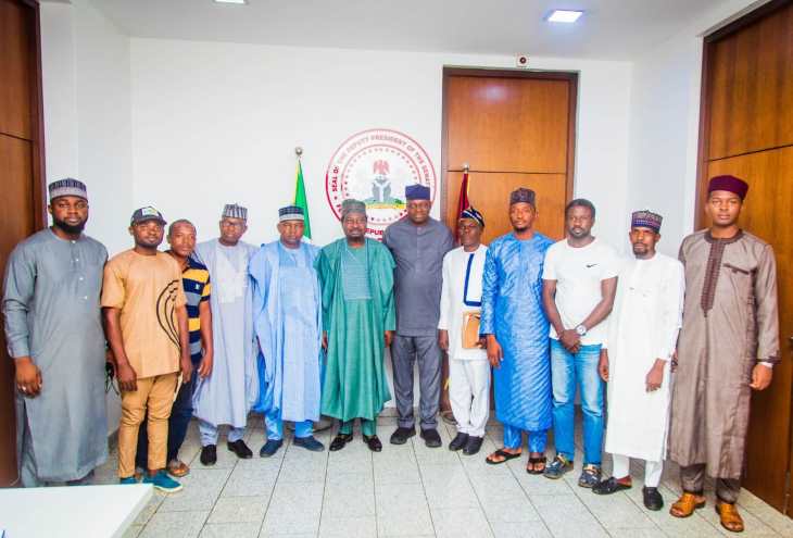 N-power beneficiaries meet FG over unpaid stipends, entitlements