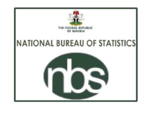 NBS: Nigeria's inflation rate drops to 22.22%