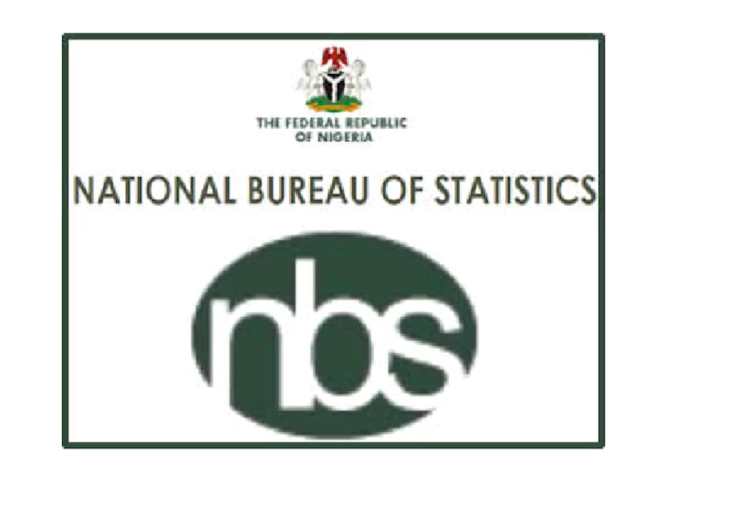 NBS: Nigeria's inflation rate drops to 22.22%