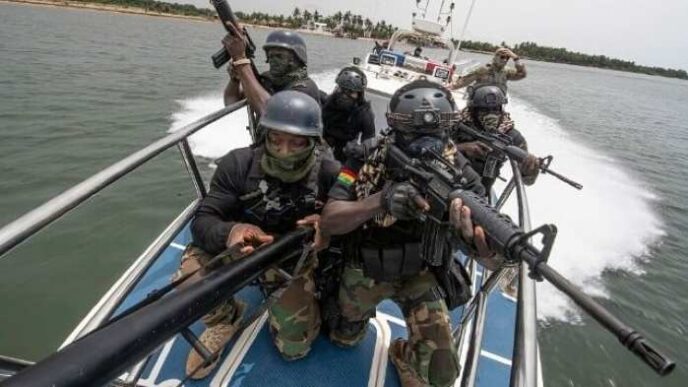 Gunmen kidnap 15 boat passengers in Cross River