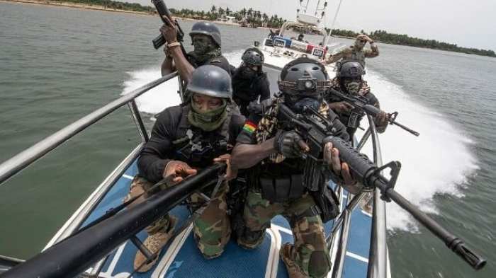 Gunmen kidnap 15 boat passengers in Cross River
