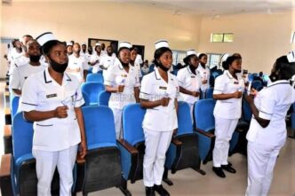 JUST IN: Nurses call off strike