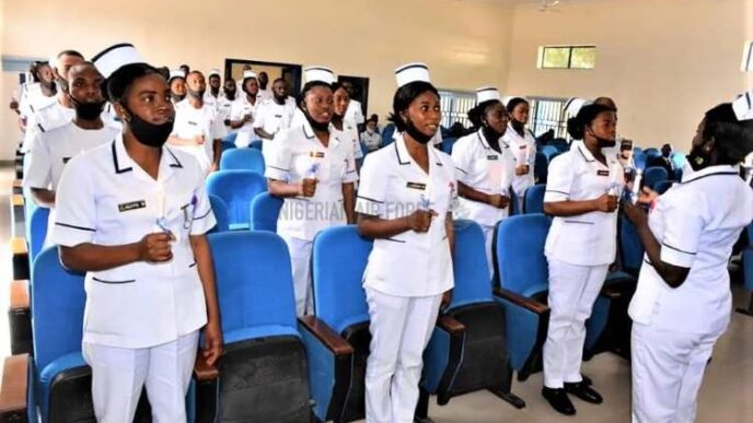 JUST IN: Nurses call off strike