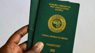 FG orders NIS to withdraw passports from Nigerians who renounced citizenship