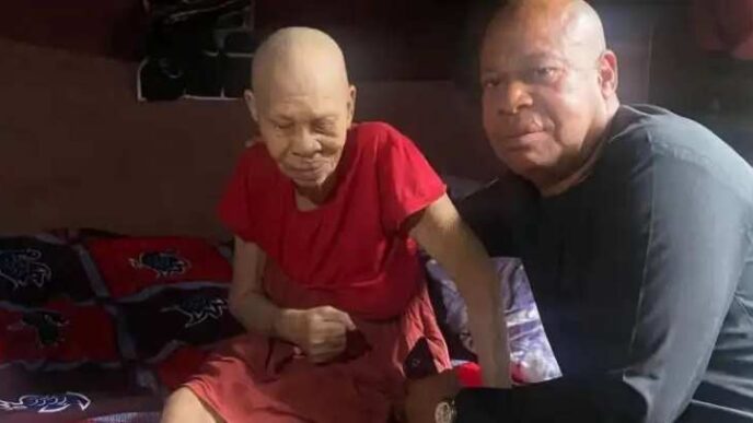 The Ogun State Government, on Wednesday, responded to viral reports claiming that a recently released convict, Ogbonna Ogbojionu, was wrongfully imprisoned for more than two decades for buying a stolen generator.