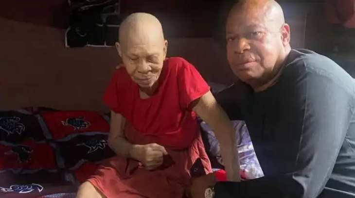 The Ogun State Government, on Wednesday, responded to viral reports claiming that a recently released convict, Ogbonna Ogbojionu, was wrongfully imprisoned for more than two decades for buying a stolen generator.