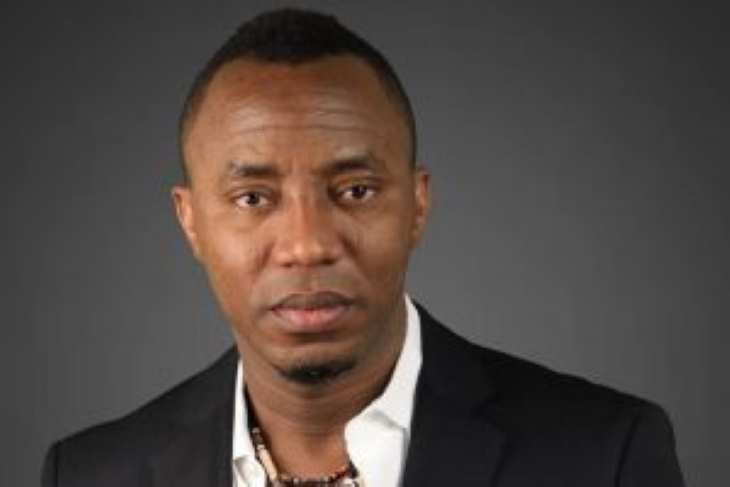 Cyberbullying: Sowore loses bid to tender Tinubu’s anti-Jonathan comment