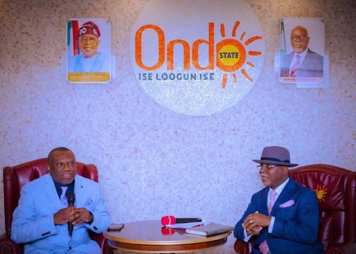 Ondo, firm to sign MOU on 500k-BPD oil refinery