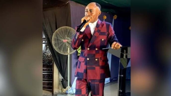 FCTA pledges justice for girl allegedly raped by Abuja Pastor, Amos Isah