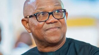National Publicity Secretary, Labour Party (LP), Abayomi Arabambi, says that a National Executive Committee (NEC) meeting will be convened to recommend Presidential aspirant in the 2023 election, Peter Obi, for expulsion.