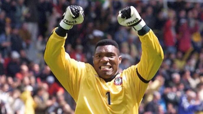 OBITUARY: 10 key things to know about late Nigerian football legend, Peter Rufai