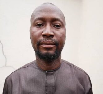 'N63m Fraud': Bizman, Philip Ifejimalu Eze, Orimiri Oil arraigned by EFCC