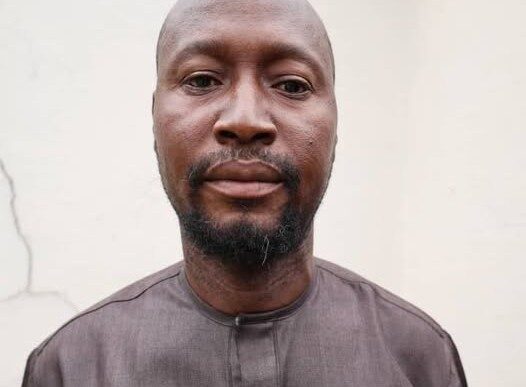 'N63m Fraud': Bizman, Philip Ifejimalu Eze, Orimiri Oil arraigned by EFCC