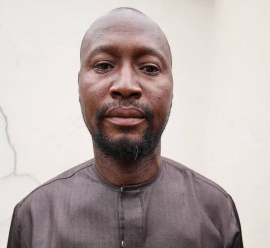 'N63m Fraud': Bizman, Philip Ifejimalu Eze, Orimiri Oil arraigned by EFCC