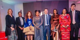 Woodhall Capital, Polaris Bank, UK, Lagos launch ₦1.5bn fund to boost Nigeria’s creative economy