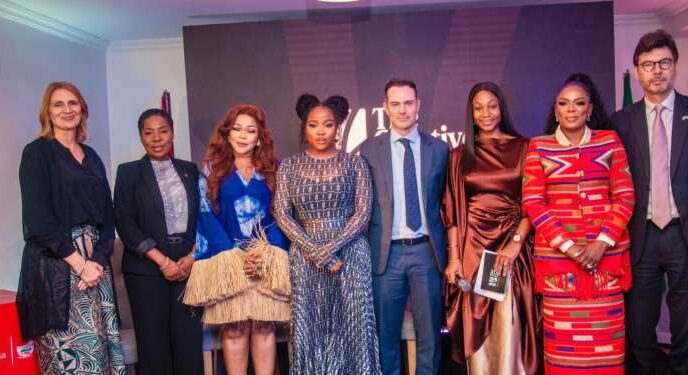 Woodhall Capital, Polaris Bank, UK, Lagos launch ₦1.5bn fund to boost Nigeria’s creative economy