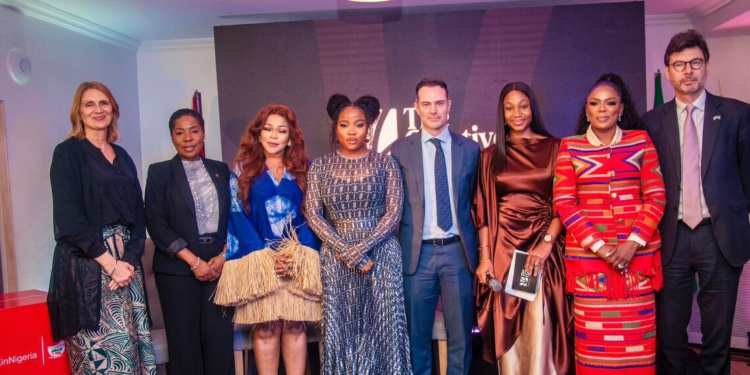Woodhall Capital, Polaris Bank, UK, Lagos launch ₦1.5bn fund to boost Nigeria’s creative economy