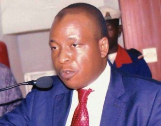 ICPC arrests Kano electoral commission chair, others over 'N1.02bn fraud'