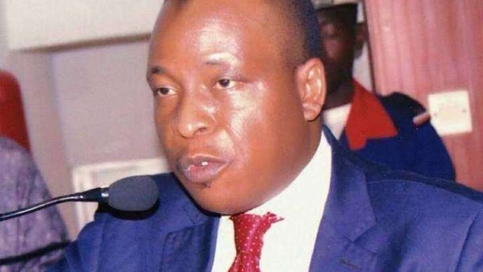 ICPC arrests Kano electoral commission chair, others over 'N1.02bn fraud'
