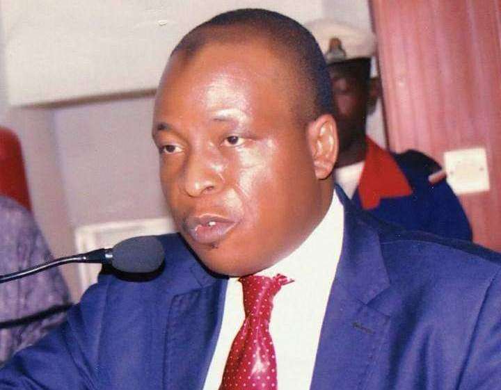 ICPC arrests Kano electoral commission chair, others over 'N1.02bn fraud'