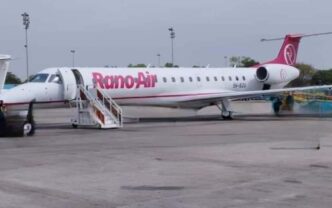 Rano Air suspends some routes as aviation fuel crisis worsens
