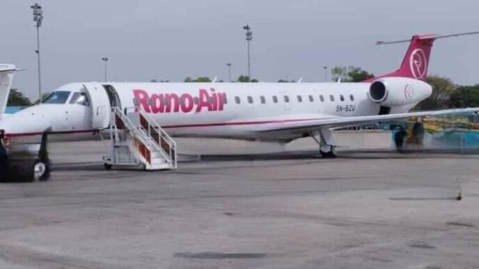 Rano Air suspends some routes as aviation fuel crisis worsens