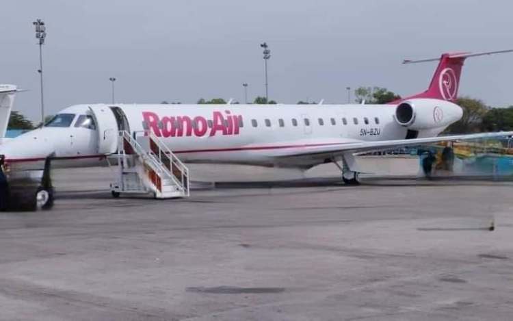 Rano Air suspends some routes as aviation fuel crisis worsens