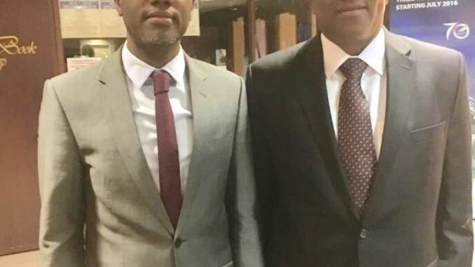 Omokri congratulates Peter Obi on 64th birthday