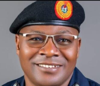 Tinubu appoints Olumode as new fire service controller-general