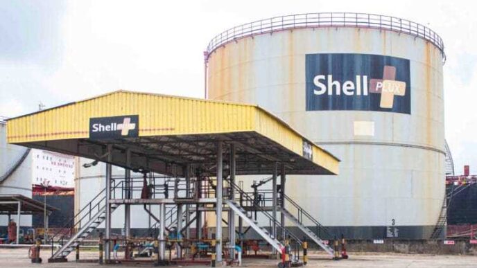 FG closes ShellPlux, TMDK facilities over ISPS Code violations
