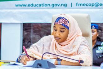 FG launches education project to transform teaching in Nigeria