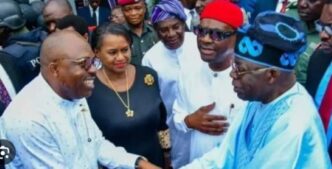 EXCLUSIVE: Tinubu to reinstate Fubara as Rivers governor October 1