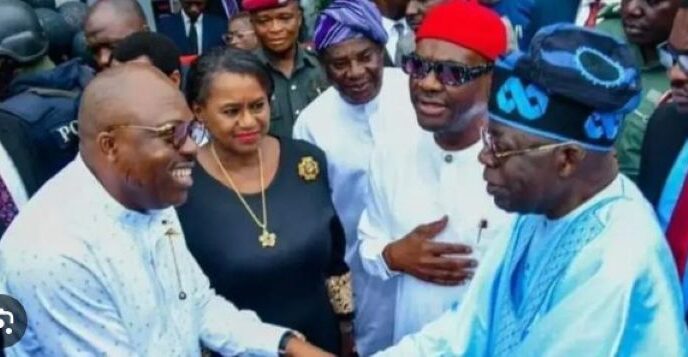 EXCLUSIVE: Tinubu to reinstate Fubara as Rivers governor October 1