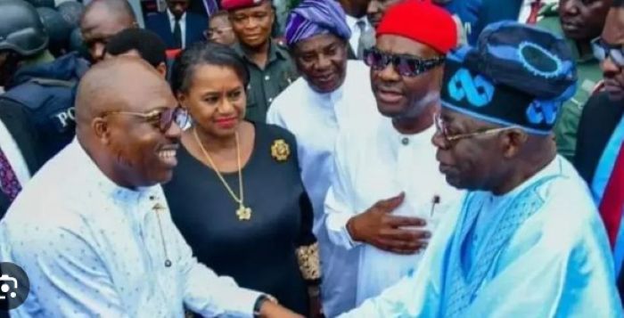 EXCLUSIVE: Tinubu to reinstate Fubara as Rivers governor October 1