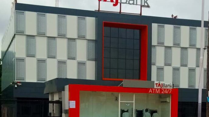 TajBank loses N967.5m to transfer glitch