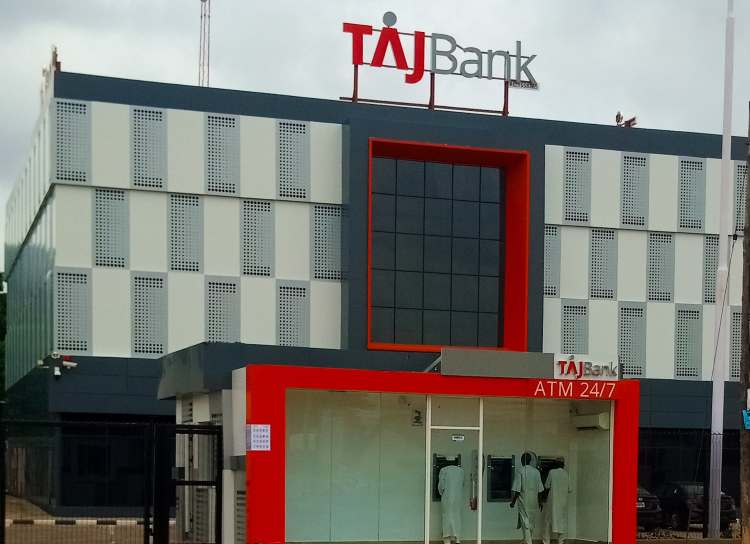 TajBank loses N967.5m to transfer glitch