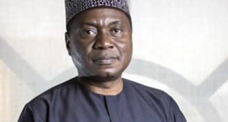 Thomas Etuh's TAK Group bank accounts frozen over alleged N24.9bn debt