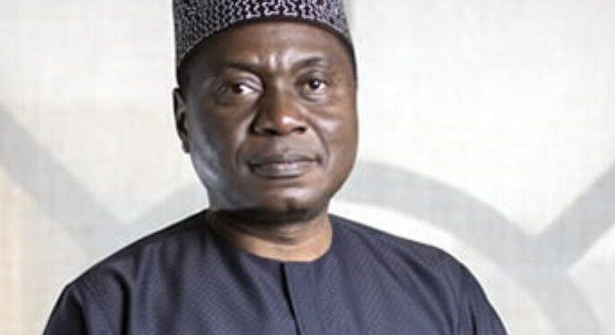 Thomas Etuh's TAK Group bank accounts frozen over alleged N24.9bn debt