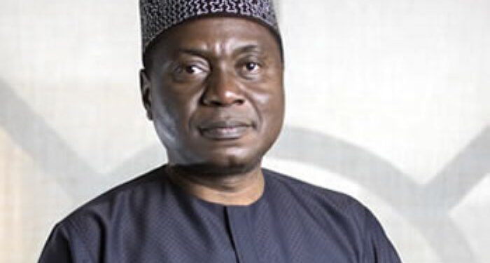 Thomas Etuh's TAK Group bank accounts frozen over alleged N24.9bn debt