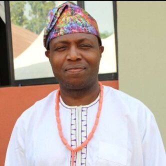 JUST IN: Popular journalist, Tim Elombah, arrested in Awka