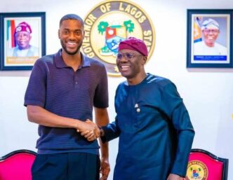 Adarabioyo: I still think about playing for Nigeria