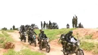 Four killed, two soldiers missing in fresh Plateau attack