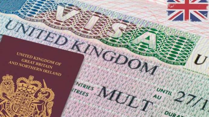 UK lists 82 jobs for temporary work visas [FULL LIST]