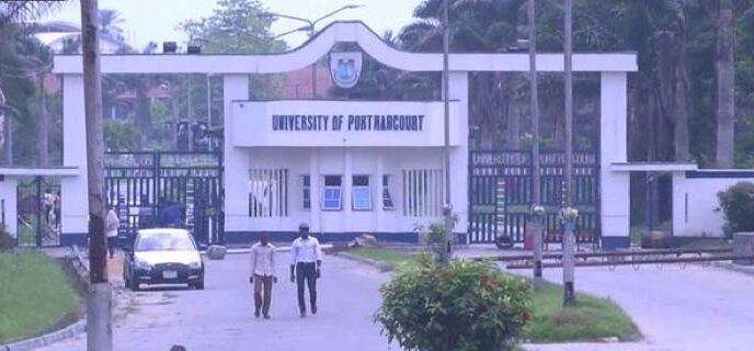 How UNIPORT student killed lover over pregnancy dispute - Police